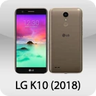 LG K10 (2018)