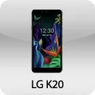 LG K20