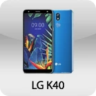 LG K40