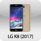 LG K8 (2017)