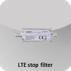 LTE stop filter
