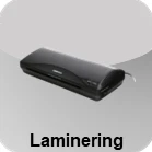 Laminering