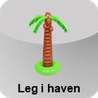 Leg i Haven