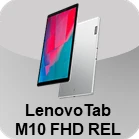 Lenovo Tab M10 FHD REL