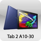 Lenovo Tab 2 A10-30