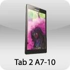 Lenovo Tab 2 A7-10