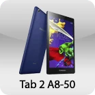 Lenovo Tab 2 A8-50