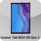 Lenovo Tab M10 HD Gen 2