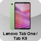 Lenovo Tab One / Tab K9