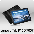 Lenovo Tab P10 X705F