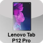 Lenovo Tab P12 Pro