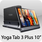 Lenovo Yoga Tab 3 Plus 10