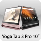 Lenovo Yoga Tab 3 Pro 10