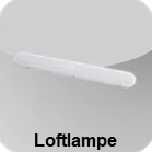 Loftlampe