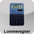 Lommeregner