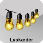 Lyskæder
