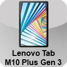 Lenovo Tab M10 Plus (3.Gen)