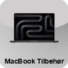 MacBook Tilbehør