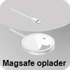 Magsafe oplader