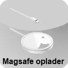 Magsafe oplader