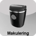 Makulering