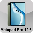 Matepad Pro 12.6 (2021)