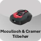 Mcculloch & Cramer
