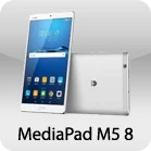 MediaPad M5 8