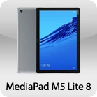 MediaPad M5 Lite 8