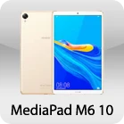 MediaPad M6 10.8