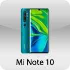Xiaomi Mi Note 10