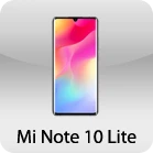 Xiaomi Mi Note 10 Lite