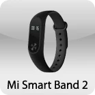 Xiaomi Mi Band 2