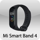 Xiaomi Mi Smart Band 4
