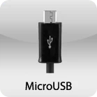 MicroUSB