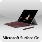 Microsoft Surface Go