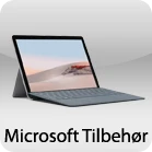 Microsoft Tilbehør