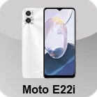 Motorola E22i
