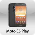 Moto E5 Play