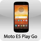 Moto E5 Play Go