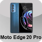 Motorola Edge 20 Pro
