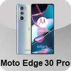 Motorola Edge 30 Pro