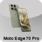 Motorola Edge 70 Pro