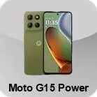 Motorola G15 Power