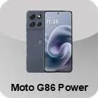 Motorola G86 Power