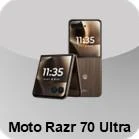 Motorola Razr 70 Ultra