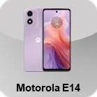 Motorola E14