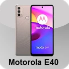 Motorola E40