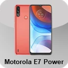Motorola E7 Power