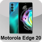 Motorola Edge 20